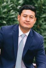 David Menjivar