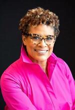 Donna Harrison