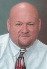 Eric Spencer