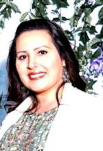 Janie Courser