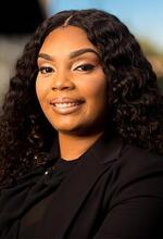 LaJarva Echols Ellis 