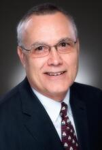 Larry Crowder