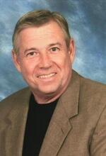 Ronald Bennett