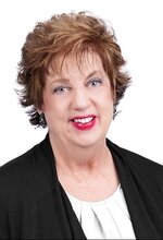 Sally Woodard