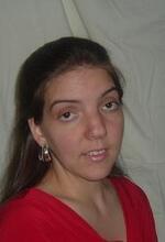 Samantha Bruntz