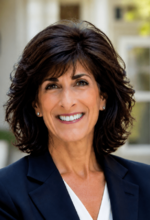 Toni Green